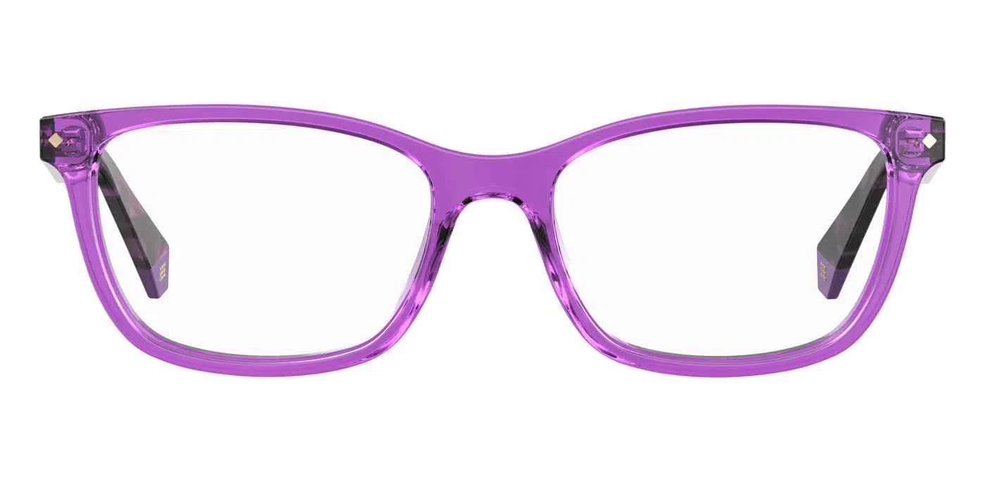 Polaroid Core PldD338 Eyeglasses - view 11
